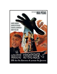 La main noire 2