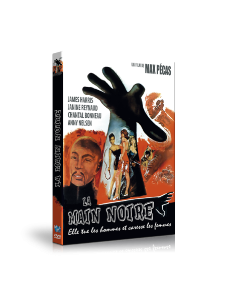 La main noire