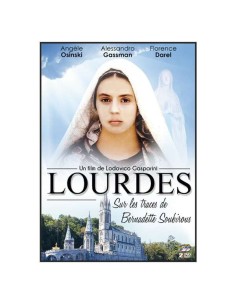 Lourdes, sur les traces de Bernadette Soubirous 2