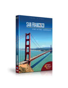 San Francisco, une autre Amérique - Collection images et cultures du monde
