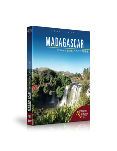 Madagascar, terre des ancêtres - Collection images et cultures du monde