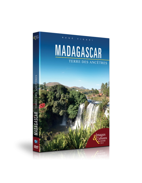 Madagascar, terre des ancêtres - Collection images et cultures du monde