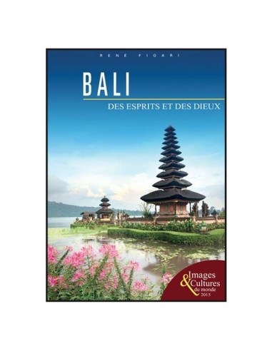 Bali, des esprits et des Dieux - Collection...