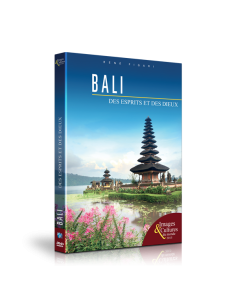 Bali, des esprits et des Dieux - Collection images et cultures du monde