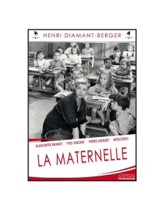 La Maternelle - Collection les films du patrimoine 2