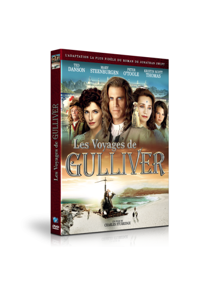 Les voyages de Gulliver