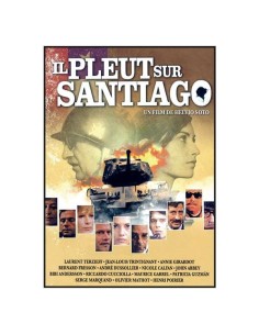 Il pleut sur Santiago 2