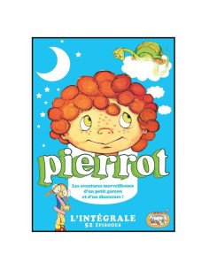 Coffret Pierrot 2