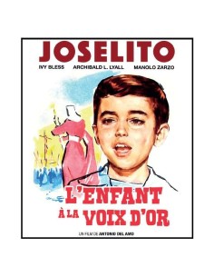 Joselito - L'enfant à la voix d'or - Blu-ray 2