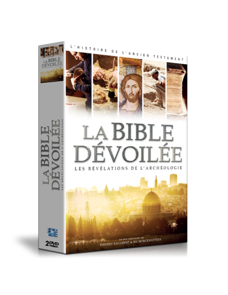 La Bible dévoilée
