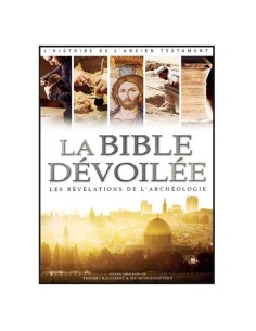 La Bible dévoilée 2