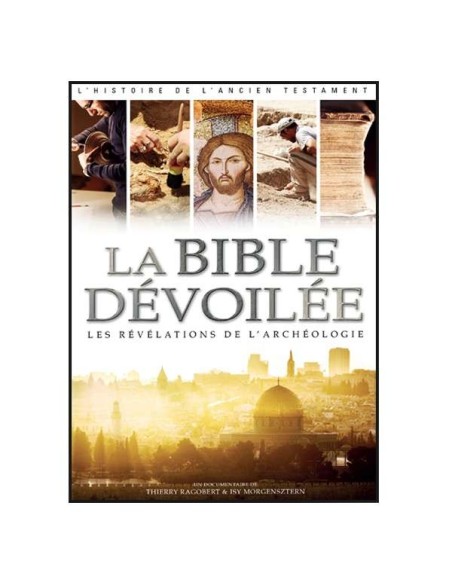 La Bible dévoilée