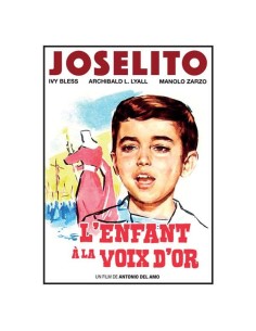 Joselito - L'enfant à la voix d'or 2