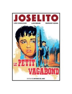 Joselito - Le petit vagabond 2