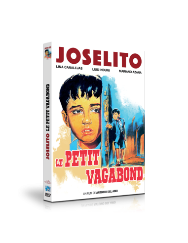 Joselito - Le petit vagabond