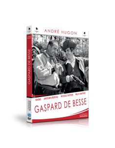 Gaspard de Besse - Collection les films du patrimoine