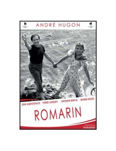 Romarin - Collection les films du patrimoine 2