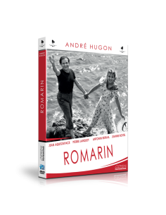 Romarin - Collection les films du patrimoine