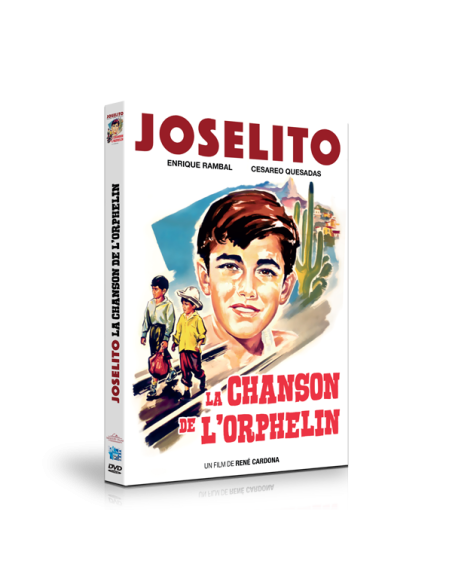 Joselito - La chanson de l'orphelin