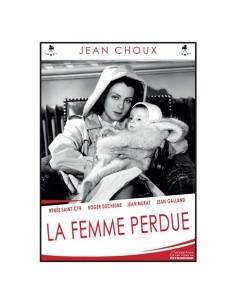 La femme perdue - Collection les films du patrimoine 2