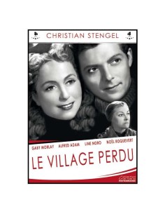Le village perdu - Collection les films du patrimoine 2