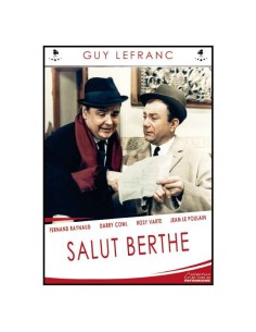 Salut Berthe ! - Collection les films du patrimoine 2