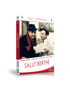 Salut Berthe ! - Collection les films du patrimoine