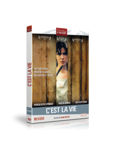 C'est la vie - Collection cinéma d'ailleurs