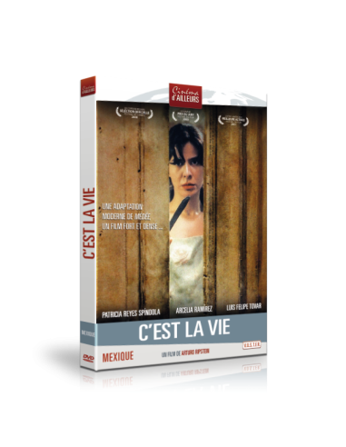 C'est la vie - Collection cinéma d'ailleurs