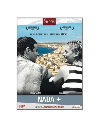 Nada + - Collection cinéma d'ailleurs