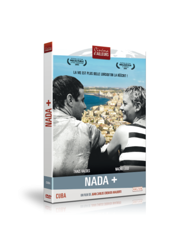 Nada + - Collection cinéma d'ailleurs