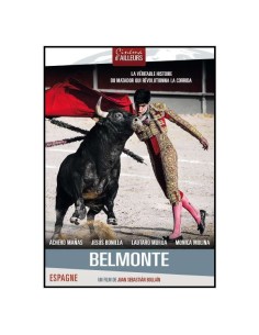 Belmonte - Collection cinéma d'ailleurs 2