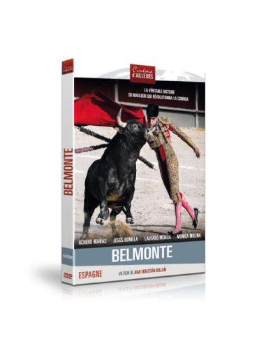 Belmonte - Collection cinéma d'ailleurs