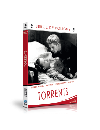 Torrents - Collection les films du patrimoine