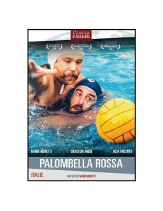Palombella Rossa - collection cinéma d'aileurs