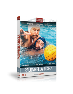 Palombella Rossa - collection cinéma d'aileurs 2