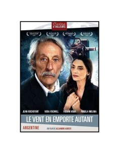 Le vent en emporte autant - collection cinéma d'ailleurs 2