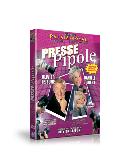 Presse pipole