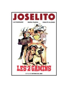 Joselito - Les deux gamins 2