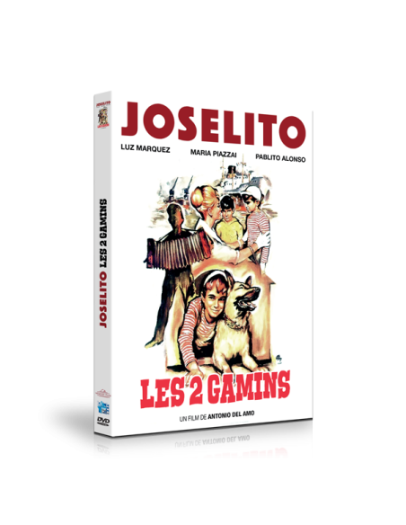 Joselito - Les deux gamins