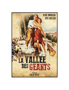 La vallée des géants 2