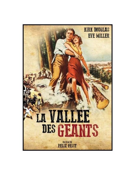 La vallée des géants
