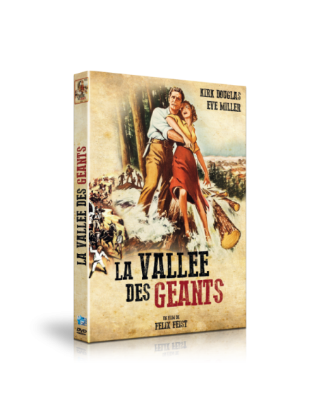 La vallée des géants