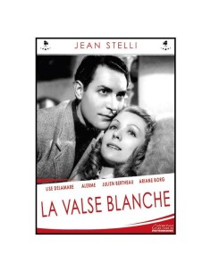 La valse blanche - Collection les films du patrimoine 2