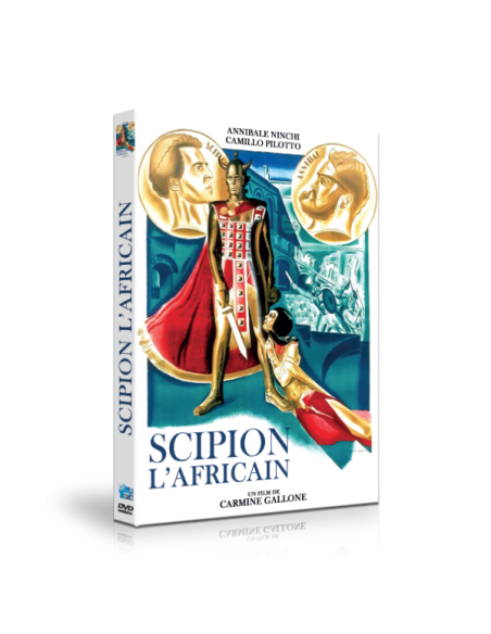 Scipion l'africain