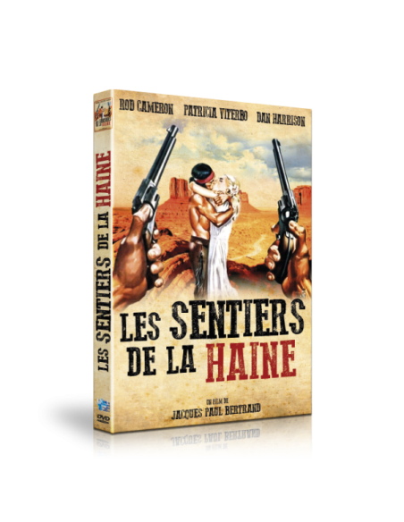 Les sentiers de la haine