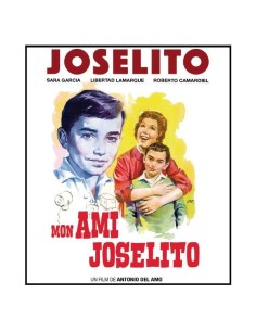 Mon ami Joselito - Blu-ray 2