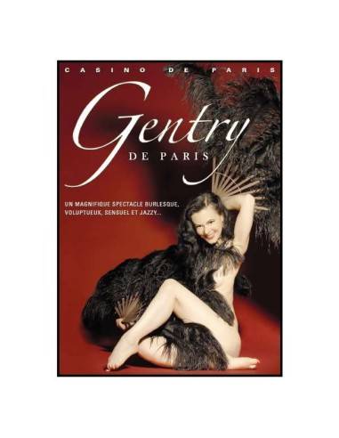 Gentry de Paris