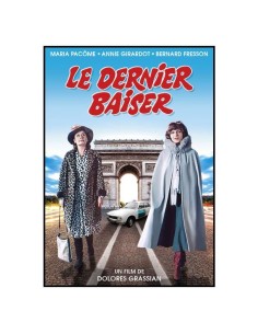 Le dernier baiser 2
