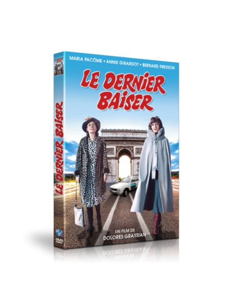 Le dernier baiser